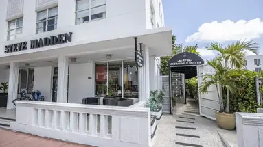 Metropole South Beach