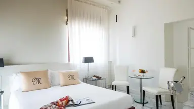 Metropole (Taormina)