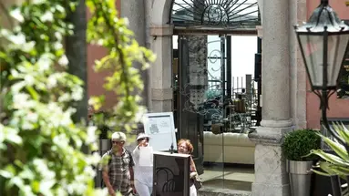 Metropole (Taormina)