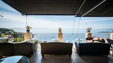 Metropole (Taormina)