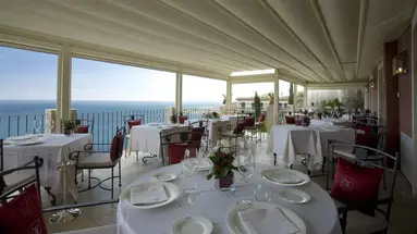 Metropole (Taormina)