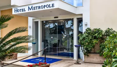 Metropole