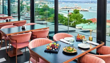Metropolitan Bosphorus