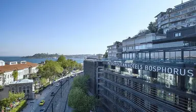 Metropolitan Bosphorus