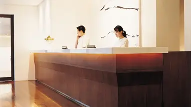 Metropolitan by Como