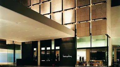 Metropolitan by Como