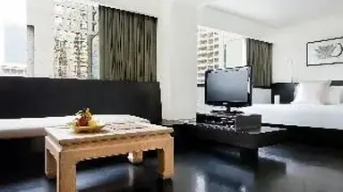 Metropolitan by Como