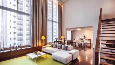 Metropolitan by Como