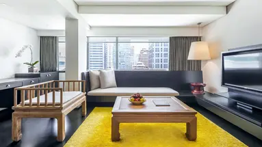 Metropolitan by Como