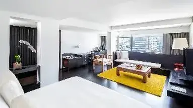 Metropolitan by Como
