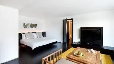 Metropolitan by Como