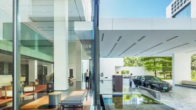 Metropolitan by Como