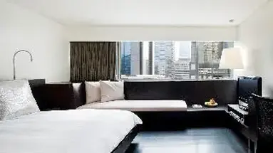 Metropolitan by Como