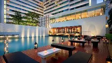 Metropolitan by Como