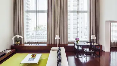 Metropolitan by Como