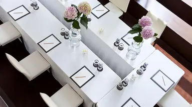 Metropolitan by Como