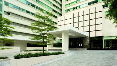 Metropolitan by Como