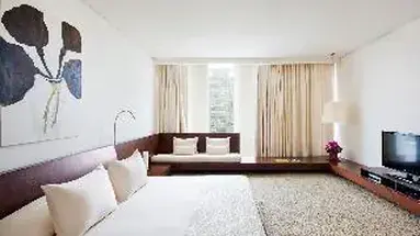 Metropolitan by Como