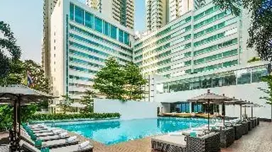 Metropolitan by Como