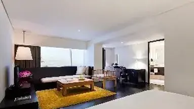 Metropolitan by Como