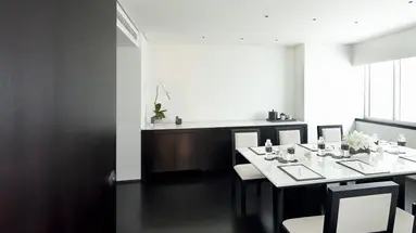 Metropolitan by Como
