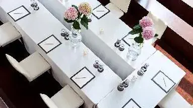 Metropolitan by Como