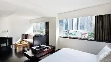 Metropolitan by Como