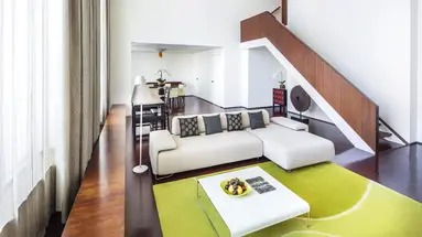 Metropolitan by Como