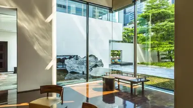 Metropolitan by Como