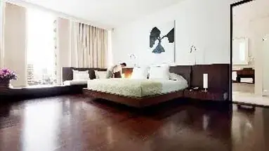 Metropolitan by Como