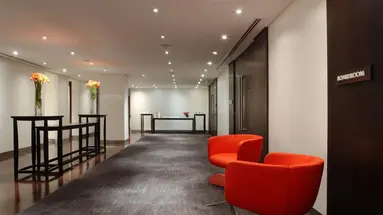 Metropolitan by Como