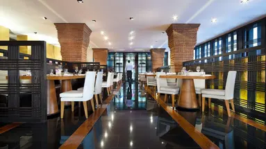 Metropolitan by Como