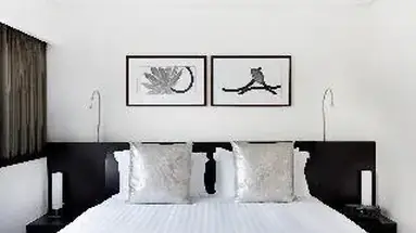 Metropolitan by Como