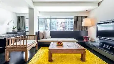 Metropolitan by Como