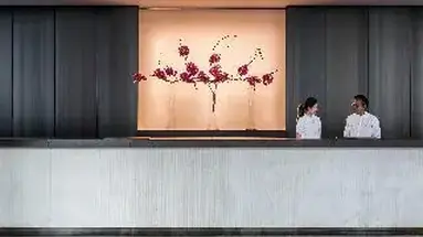 Metropolitan by Como