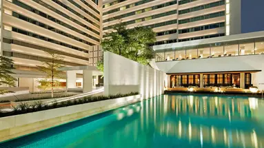 Metropolitan by Como