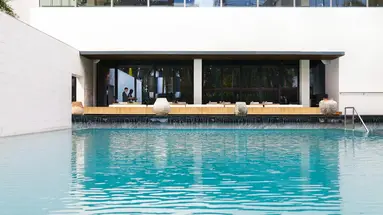 Metropolitan by Como