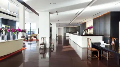 Metropolitan by Como