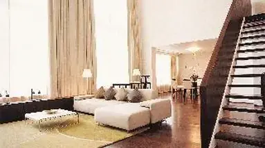 Metropolitan by Como