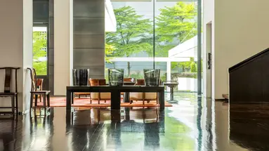 Metropolitan by Como