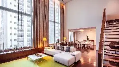 Metropolitan by Como