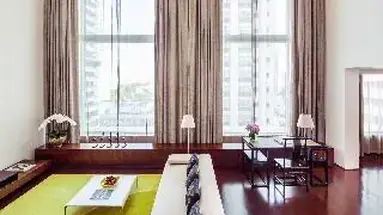 Metropolitan by Como