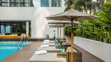 Metropolitan by Como