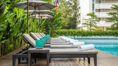 Metropolitan by Como
