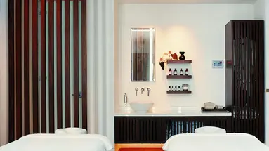 Metropolitan by Como