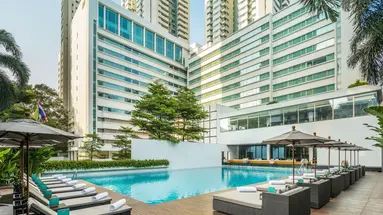 Metropolitan by Como