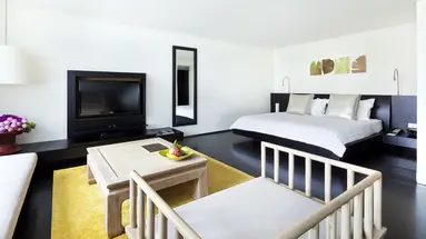 Metropolitan by Como