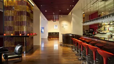 Metropolitan by Como
