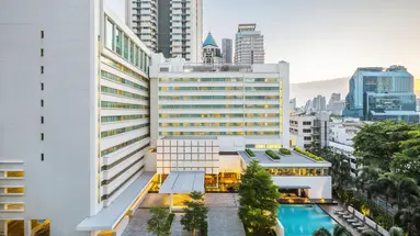 Metropolitan by Como