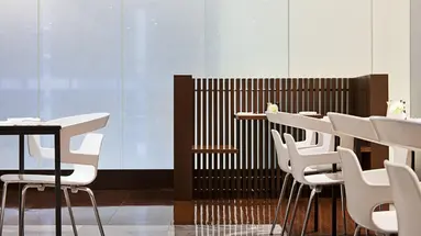 Metropolitan by Como